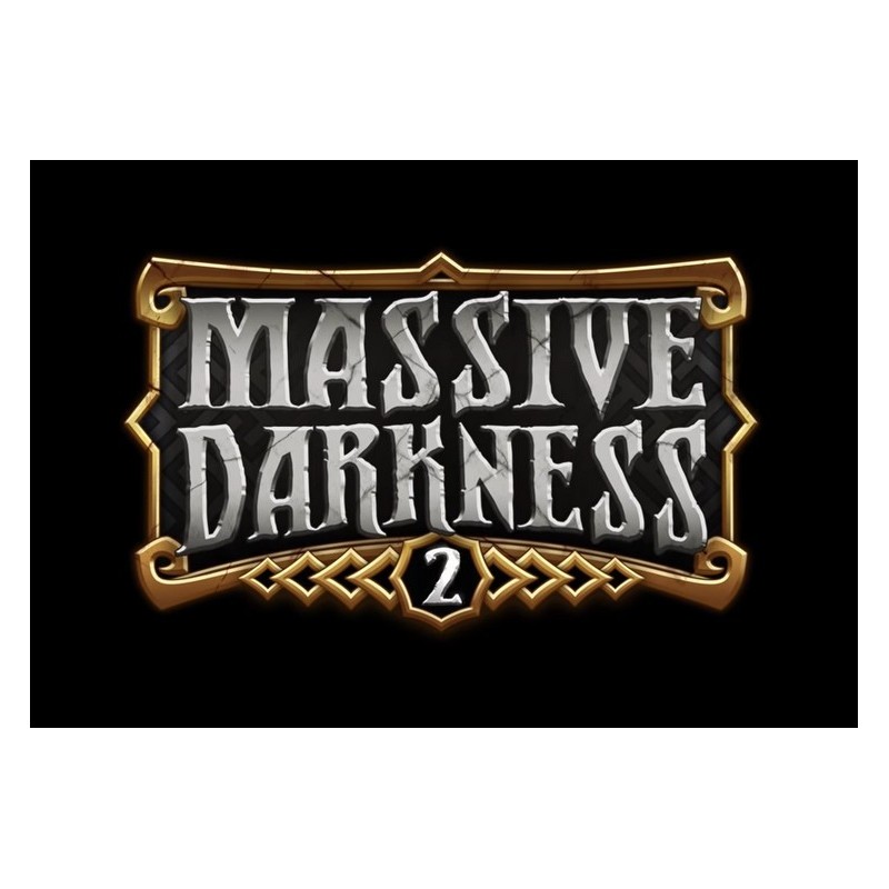 MEGABUNDLE Massive Darkness 2