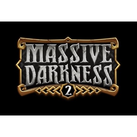 MEGABUNDLE Massive Darkness 2