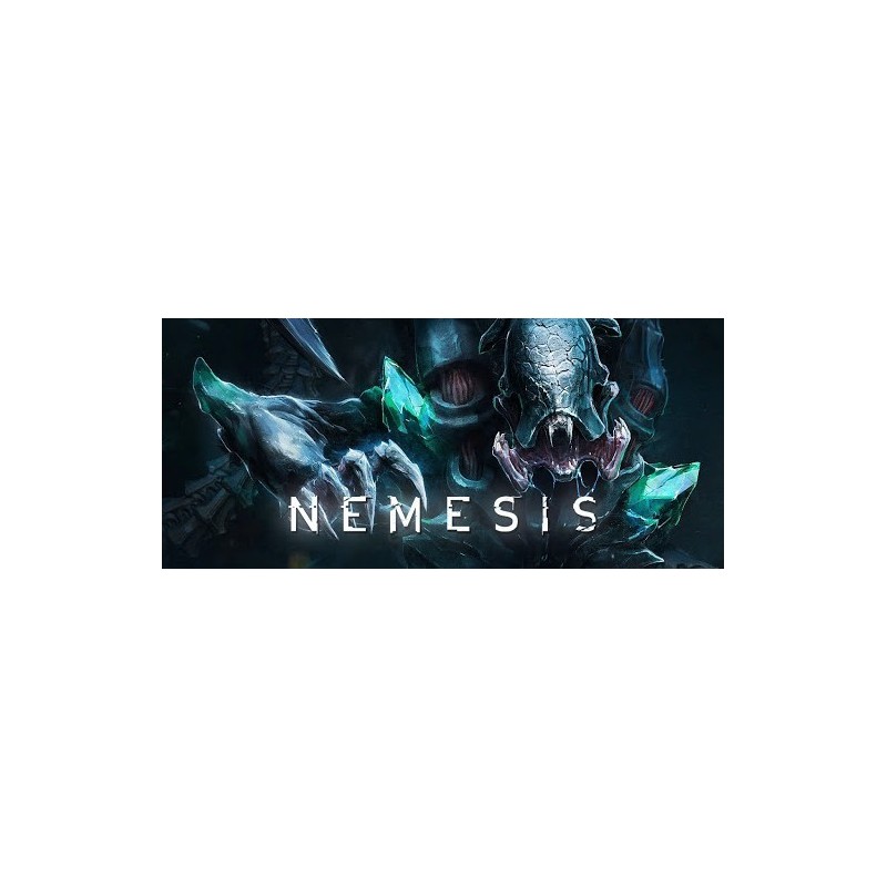 BUNDLE Nemesis Espansioni ITA: Carnomorphs + Void Seeders