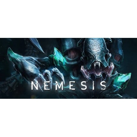 BUNDLE Nemesis Espansioni ITA: Carnomorphs + Void Seeders