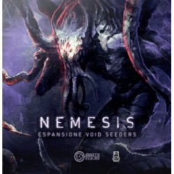 Void Seeders: Nemesis ITA
