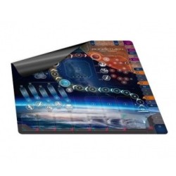 Giant Playmat (67x67 cm):...