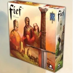 Fief: France Edition (2021)
