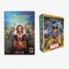 BUNDLE Splendor: Marvel + Majesty SKA