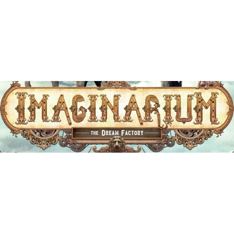 BUNDLE Imaginarium + Chimera