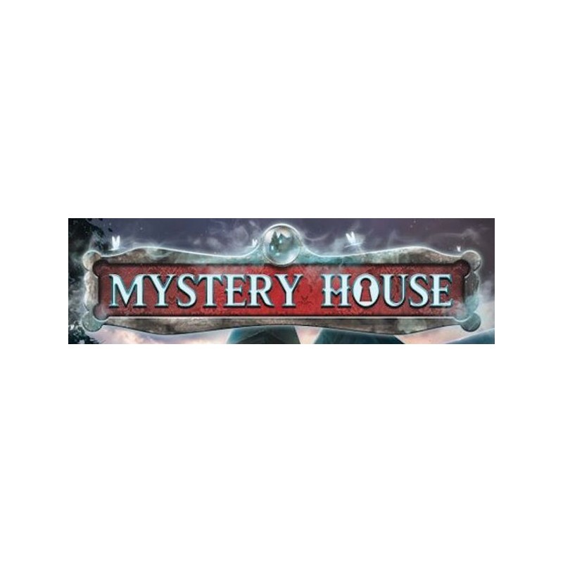BUNDLE Mystery House + Ritorno a Tombstone