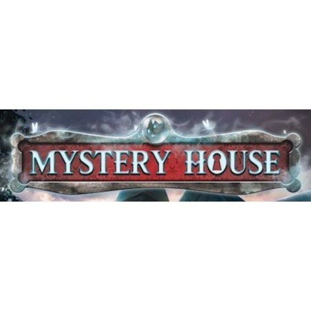 BUNDLE Mystery House + Ritorno a Tombstone
