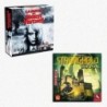 BUNDLE Zombicide: La Notte dei Morti Viventi + Stronghold: Undead 2nd Ed.