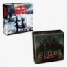 BUNDLE Cthulhu: Death May Die ITA + Zombicide: La Notte dei Morti Viventi