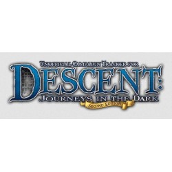BUNDLE Descent 2nd Ed. ENG...