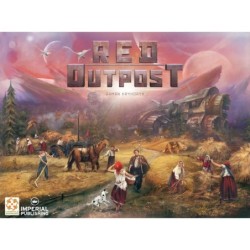 Red Outpost