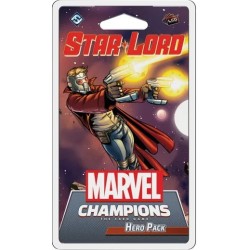 Star-Lord - Marvel...