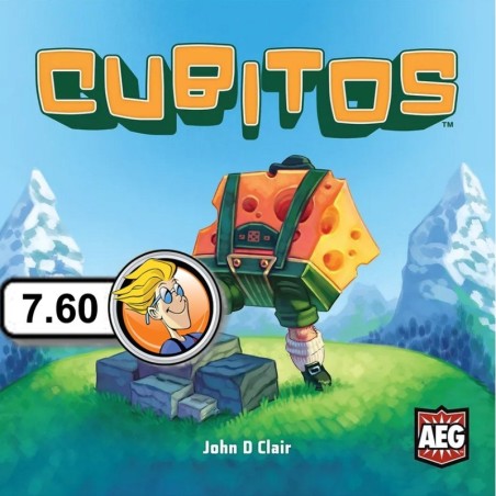 Cubitos