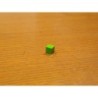 Cubetto 8mm Verde chiaro (2500 pezzi)
