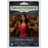 Fortuna e Follia - Arkham Horror: Il Gioco di Carte LCG