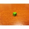 Cubetto 8mm Verde chiaro (500 pezzi)