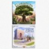 BUNDLE KIESLING-KRAMER Renature ENG + Paris ENG/FR