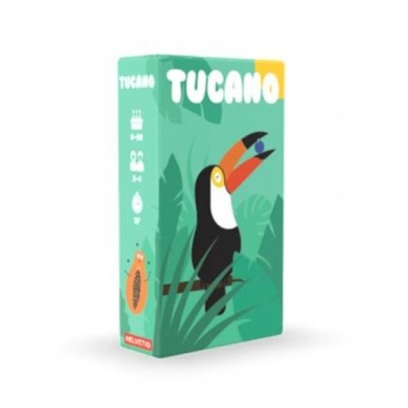 Tucano