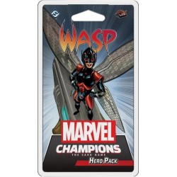 Wasp - Marvel Champions:...