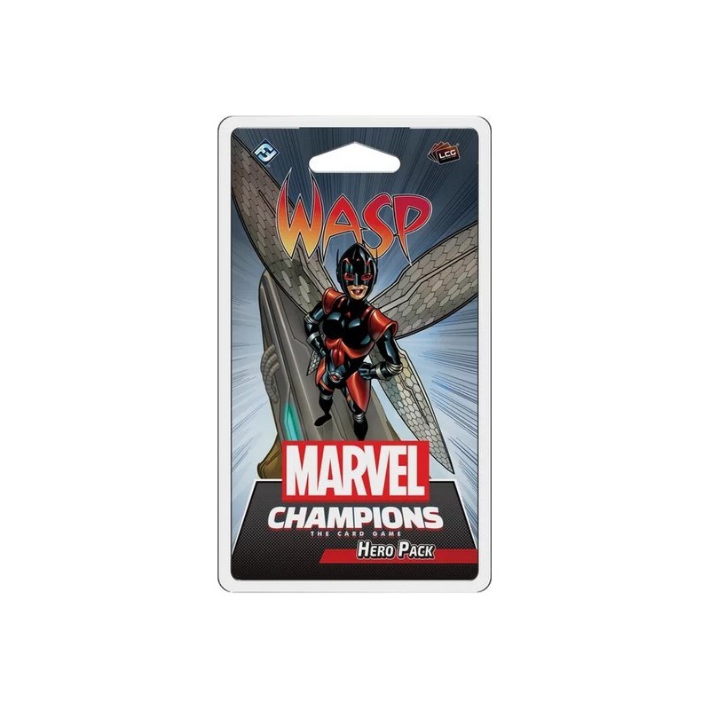 Wasp - Marvel Champions: The Card Game