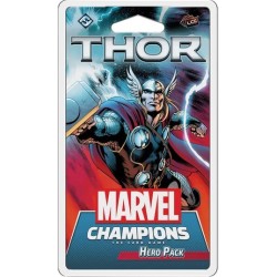 Thor - Marvel Champions:...