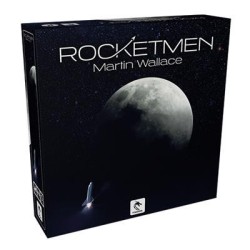 Rocketmen ITA