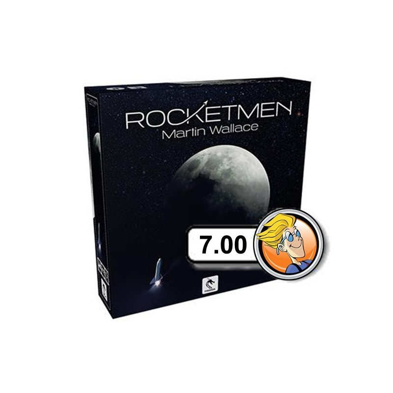 Rocketmen ITA