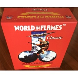 World in Flames Collectors...