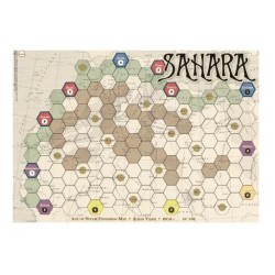 Vietnam and Sahara: Age of...