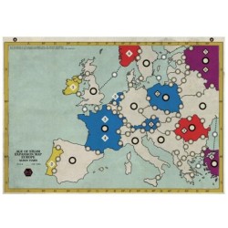 Old Europe and 51st State:...