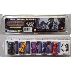 Color Update Miniatures:...