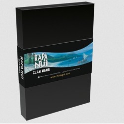 Clan Wars: Rapa Nui (Giants)