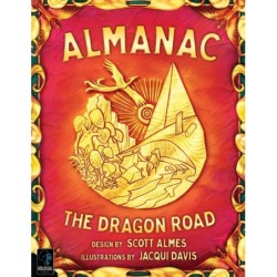Almanac : The Dragon...