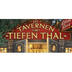 BUNDLE Die Tavernen im...