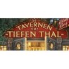 BUNDLE Die Tavernen im Tiefen Thal (Le Taverne di Valfonda) + Zimmer Frei!
