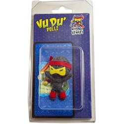 Vudù Dollz: Niyagi