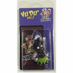 Vudù Dollz: Naballa