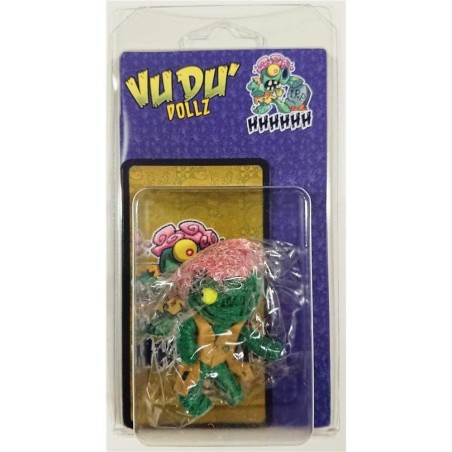 Vudù Dollz: HHHHHH
