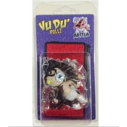 Vudù Dollz: Aattla