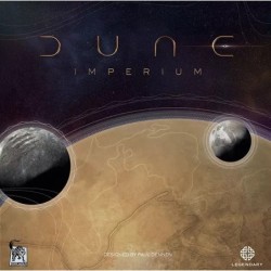 Dune Imperium ENG (lieve...