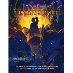 L'Isola dei Ghoul: I Miti...