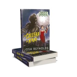 Arkham Horror - La Collera...