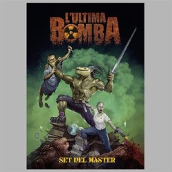 Set del Master: L'Ultima...