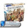 SAFEGAME Encyclopedia + bustine protettive