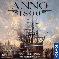 Anno 1800 DEU