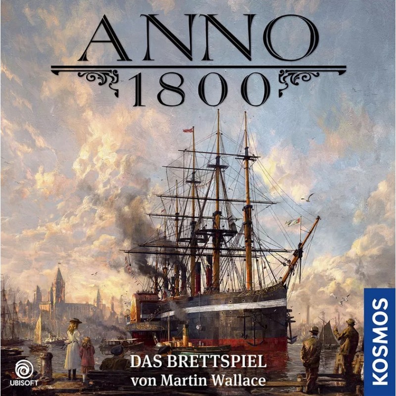 Anno 1800 DEU