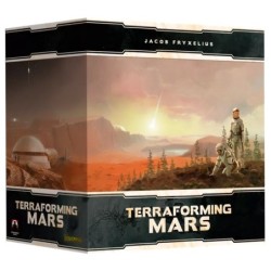 Big Box (3D Tiles): Terraforming Mars ITA