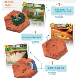 Big Box (3D Tiles): Terraforming Mars ITA