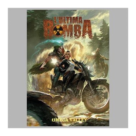 Omega Valley: L'Ultima Bomba GdR