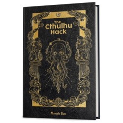 The Cthulhu Hack: Il Gioco...